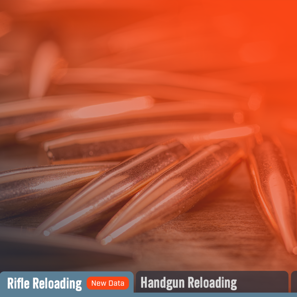 Vihtavuori .277 Fury (6.8×51 mm) reloading data with supported bullet options from Berger, Hornady, Sierra, Barnes, Speer and Sako.