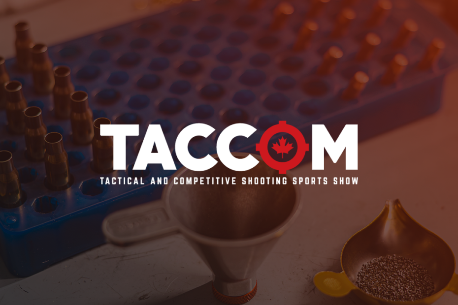 Join Vihtavuori at Taccom 2026 on September 12-13. Meet our Canadian distributor Hirsch Precision, connect with our Sales Manager, and explore the reloading data behind today's most accurate target loads.